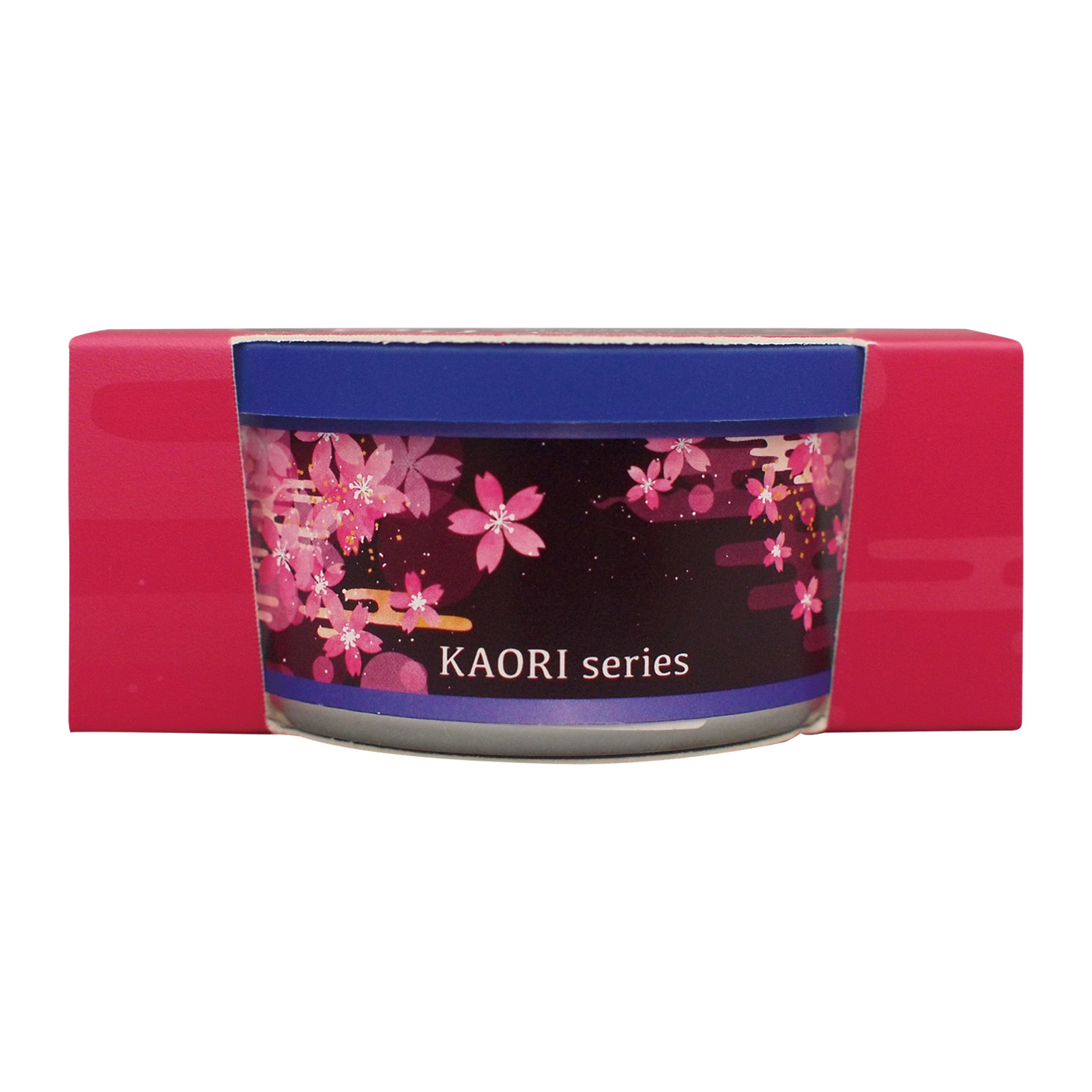 KAORI Series 桜の香り | 商品情報 | プロスタッフ