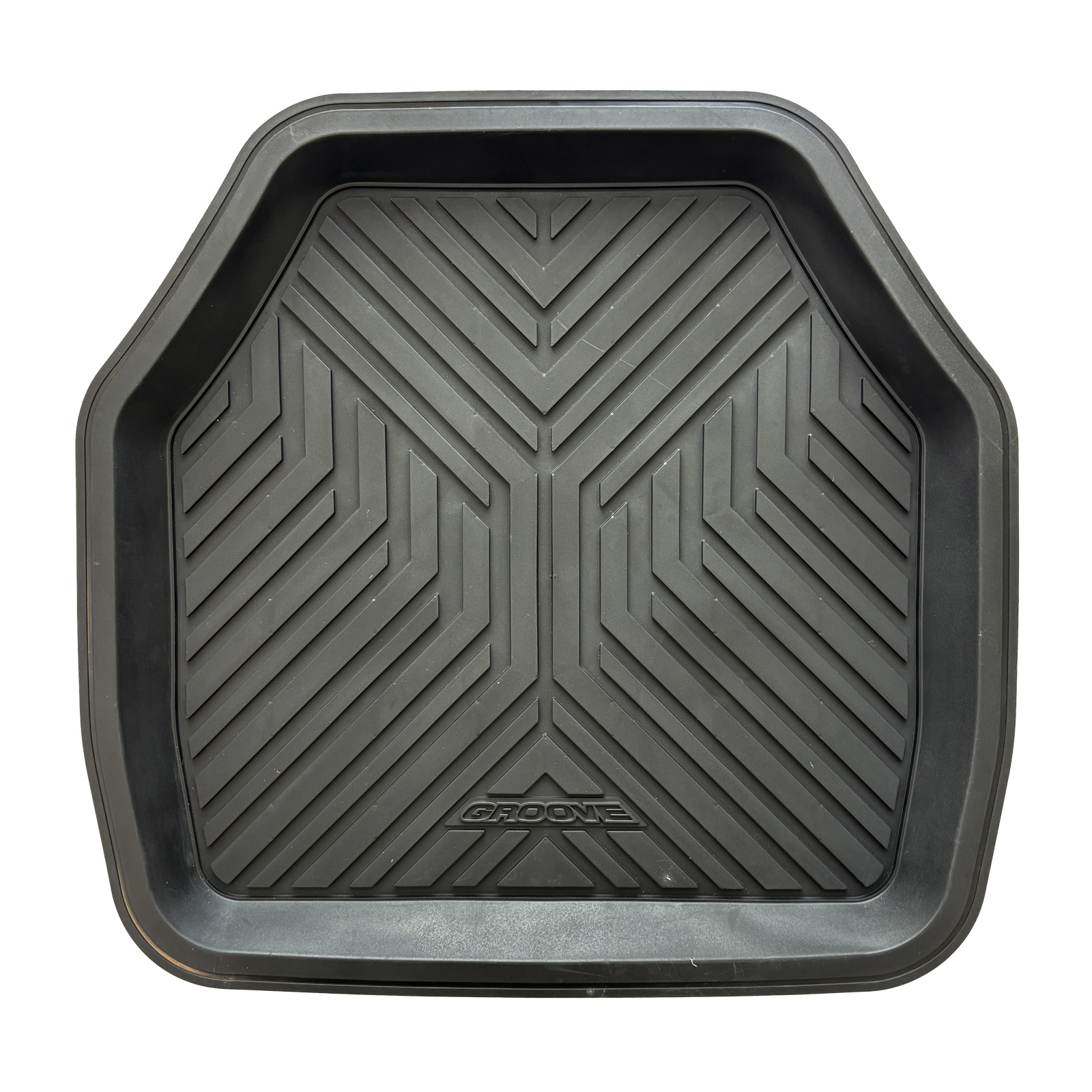 CCメイト グルーヴ リア ブラック