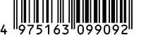 4975163099092