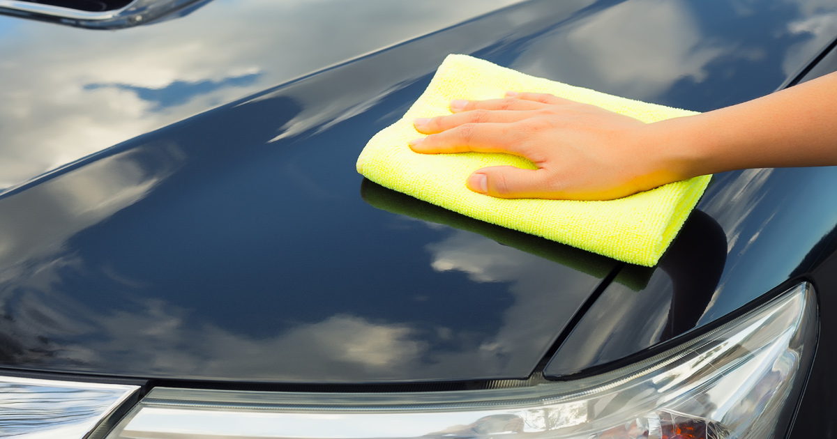 Car Wash Supplies | PRODUCTS | PROSTAFF