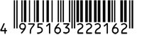 4975163222162