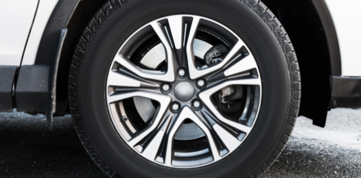 Tire & Wheel Care
