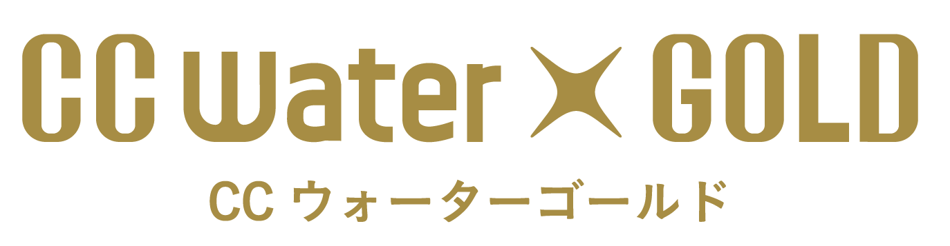 ccwater-gold