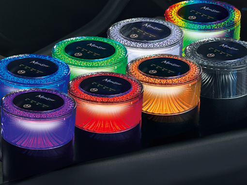 アンビエントライト