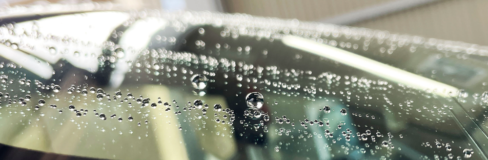 ウィンドウケア