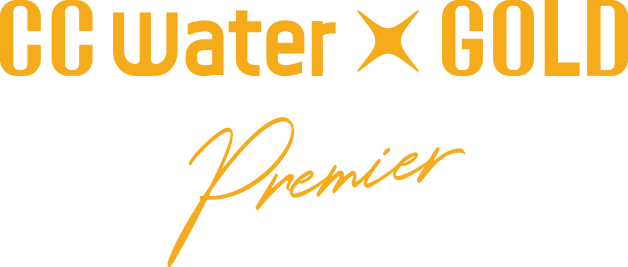 CC Water GOLD Premier