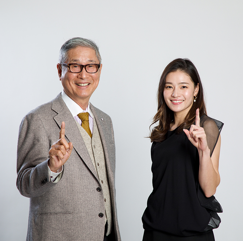 才藤歩夢選手