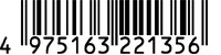 4975163221356
