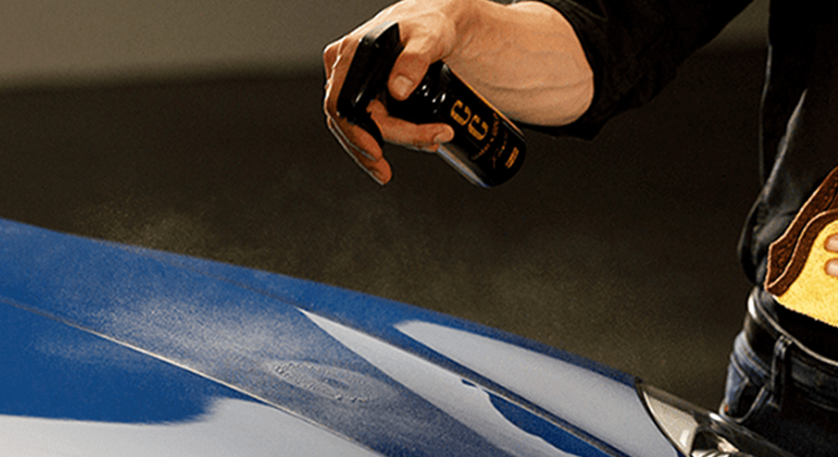 カーコーティング