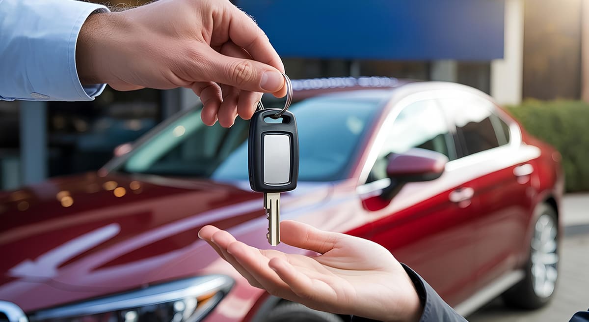 中古車にコーティングは必要？失敗しない選び方と長持ちのコツ